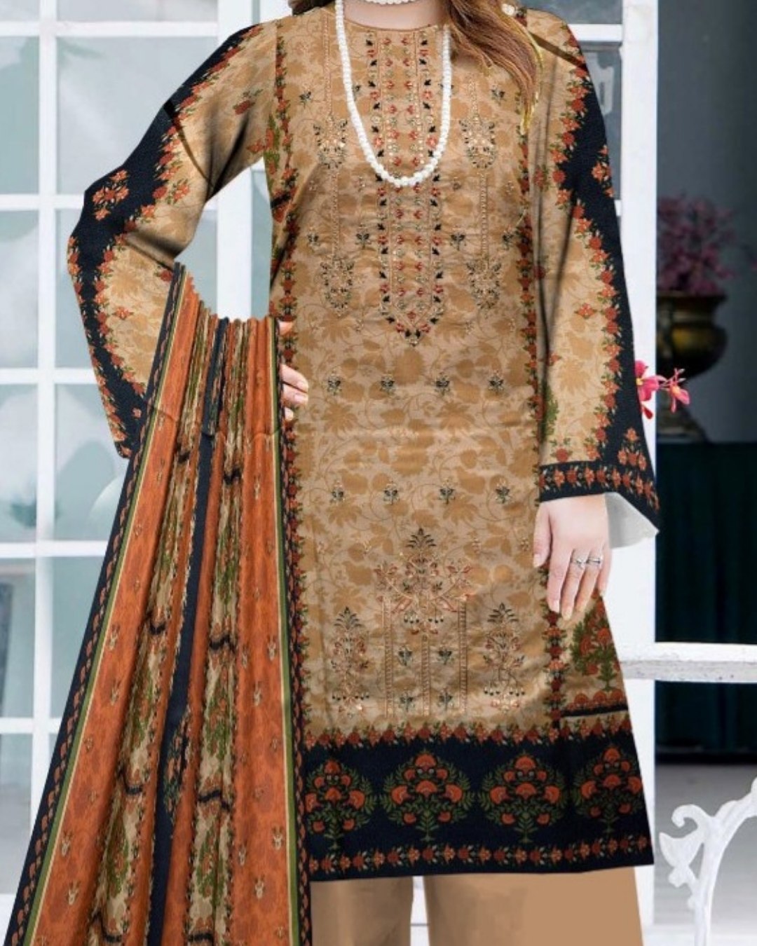 Asim Jofa D # 1330