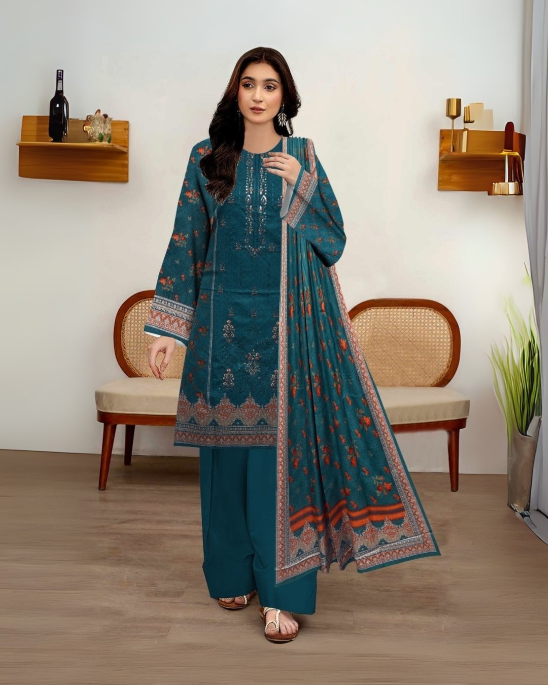 Asim Jofa D # 1330