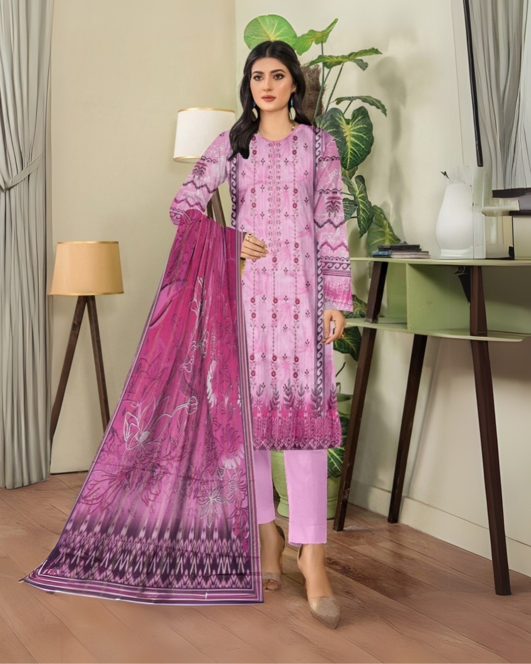 Firdous D # 1317
