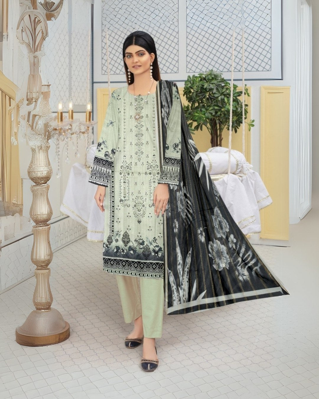 Firdous D # 1317