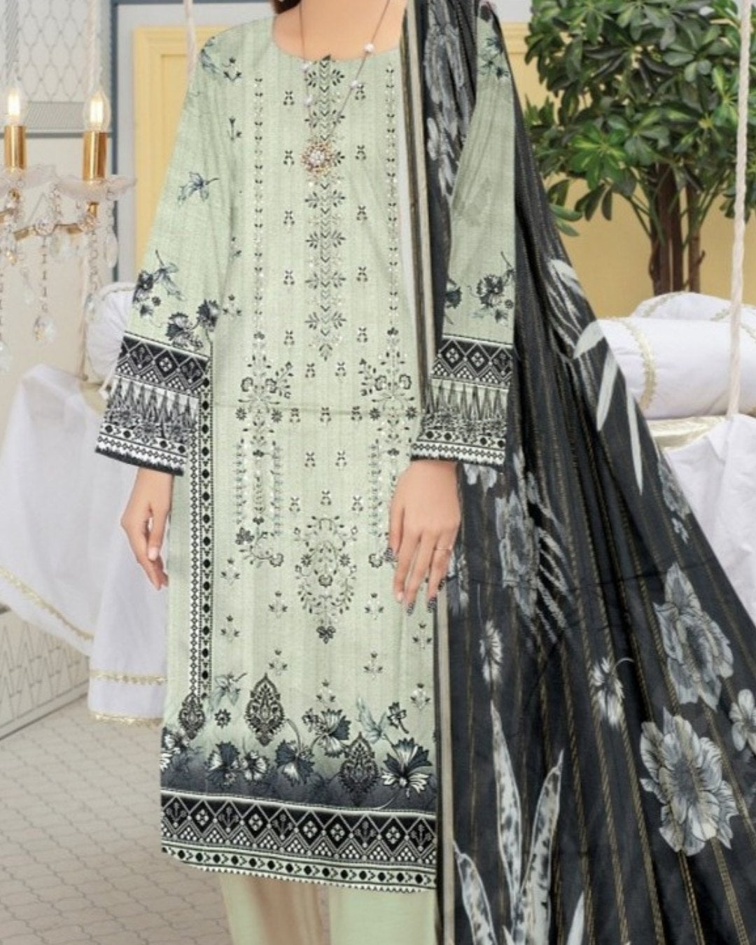 Firdous D # 1317