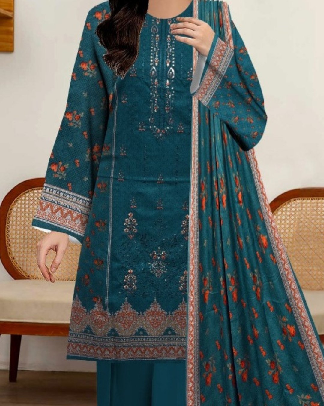 Asim Jofa D # 1330
