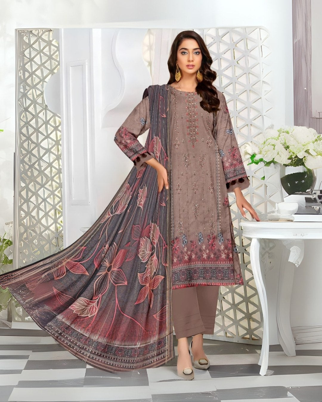 Firdous D # 1317