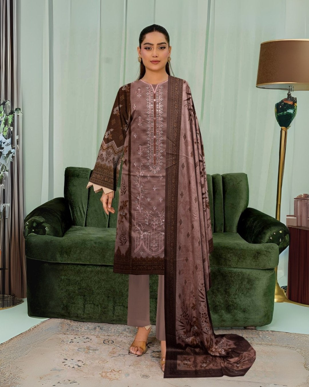 Asim Jofa D # 1330