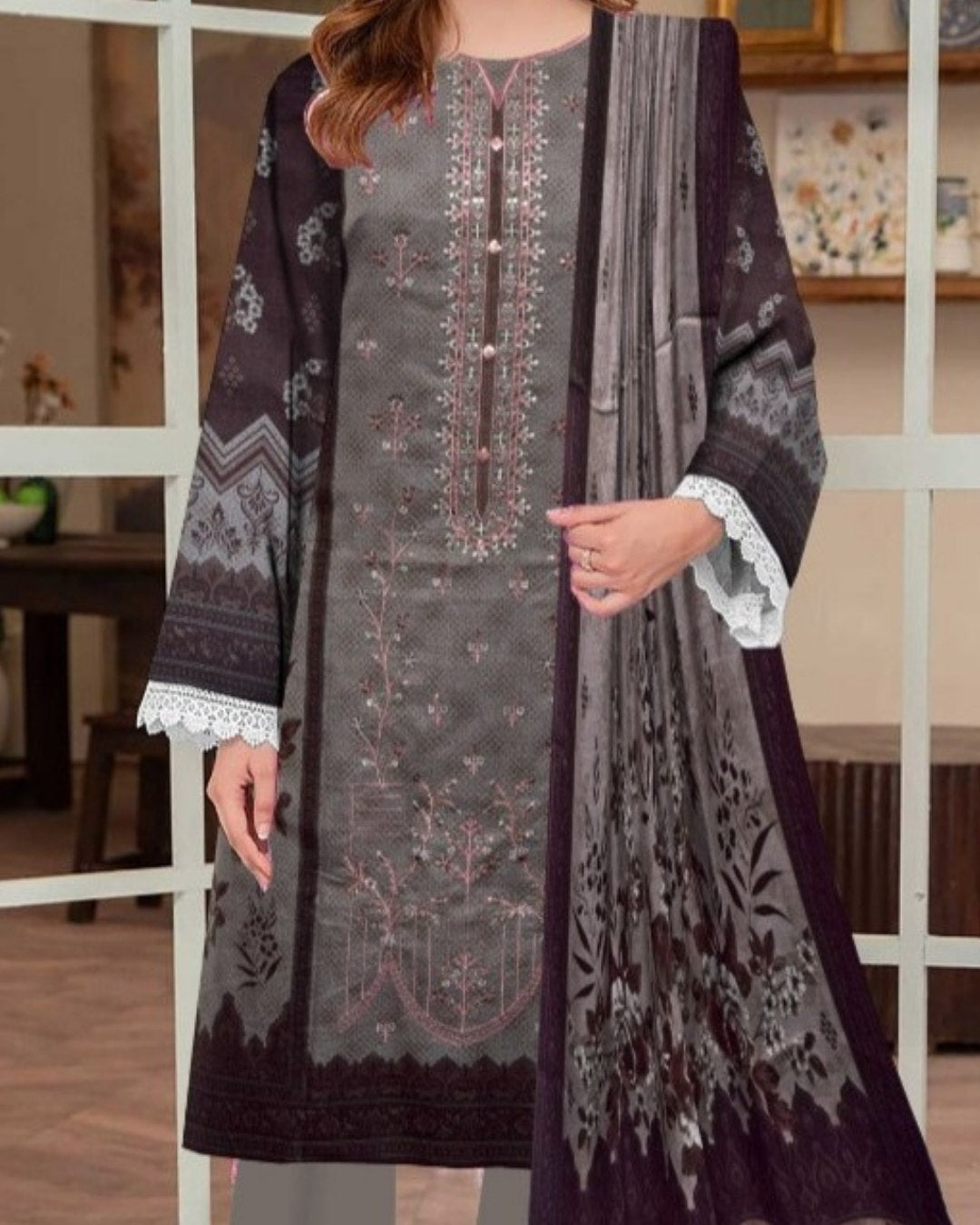 Khaadi D # 1330