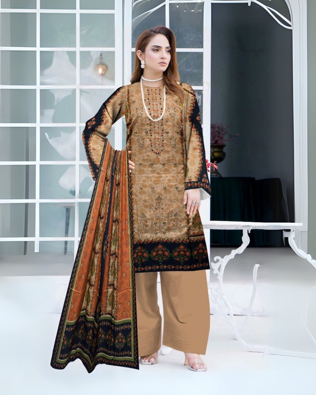 Asim Jofa D # 1330