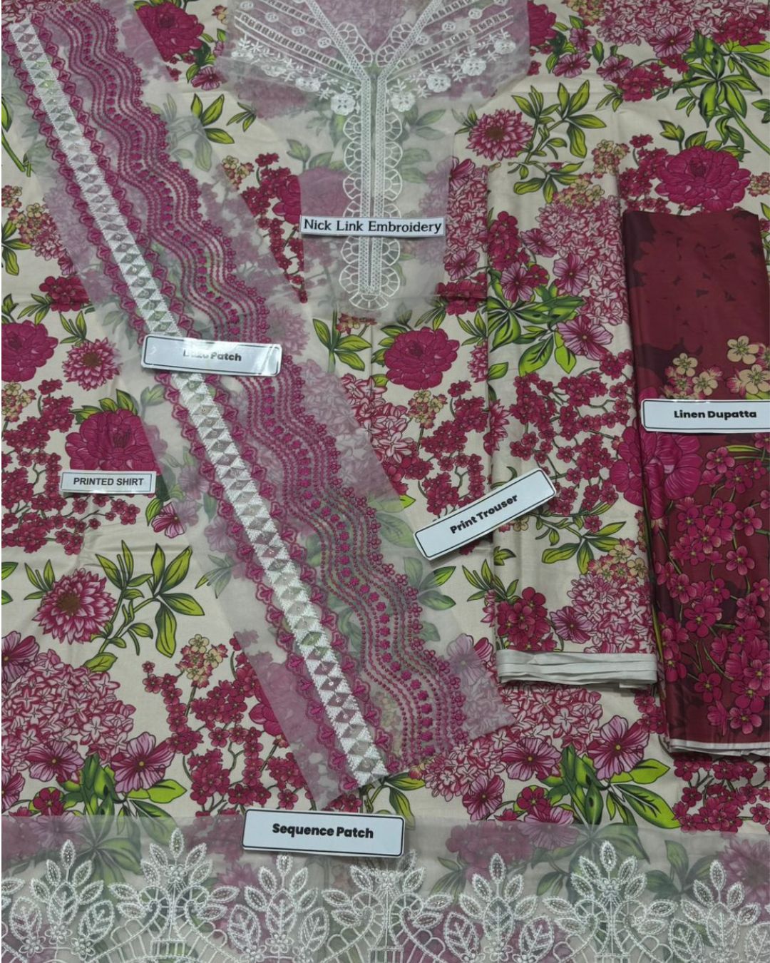 Baroque D # 1312
