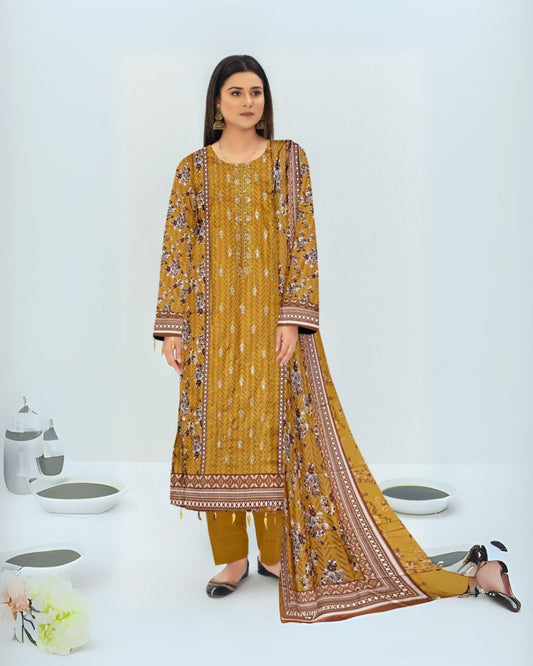 Gulkari D # 1306