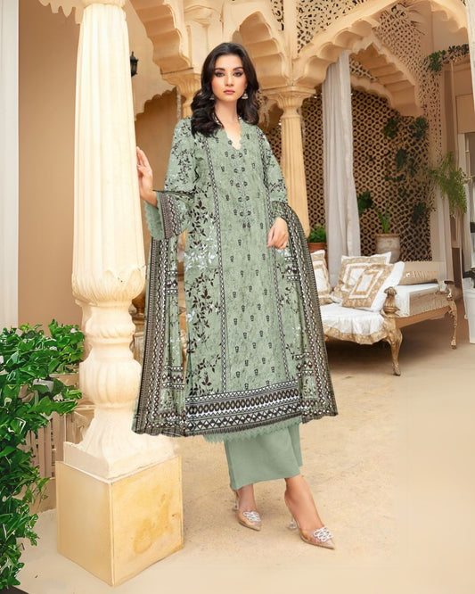Gulkari D # 1306