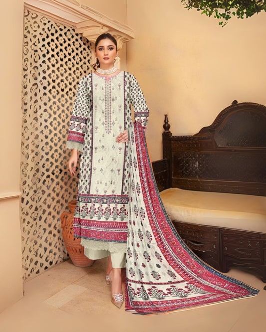 Gulkari D # 1306