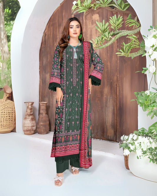 Gulkari D # 1306