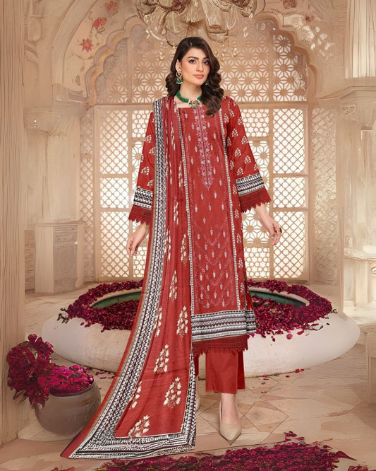 Gulkari D # 1306