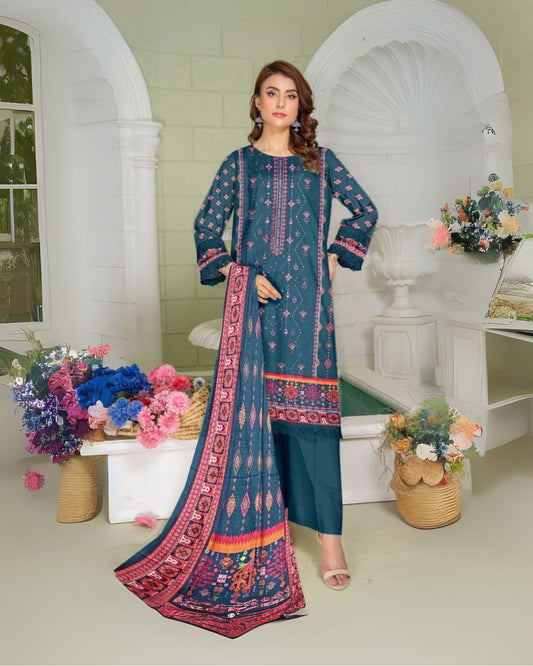 Gulkari D # 1306