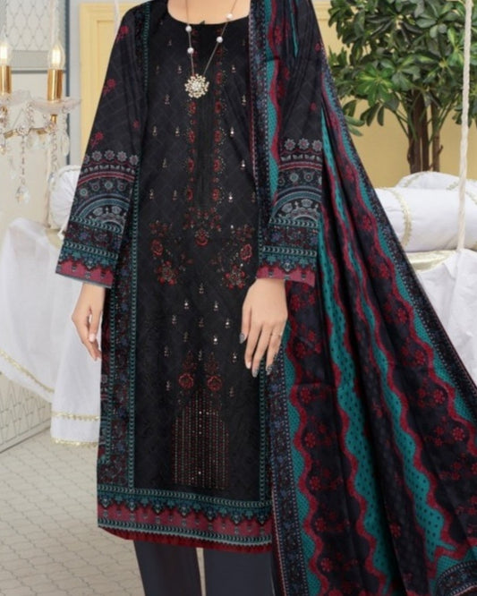 Khaadi D # 1330