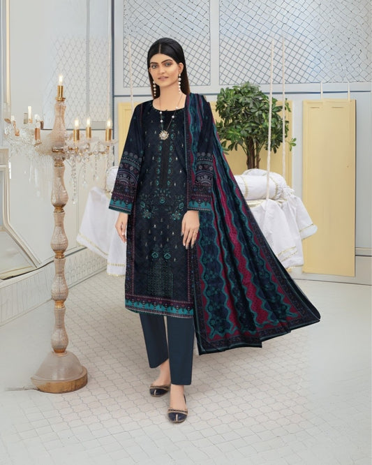 Khaadi D # 1330