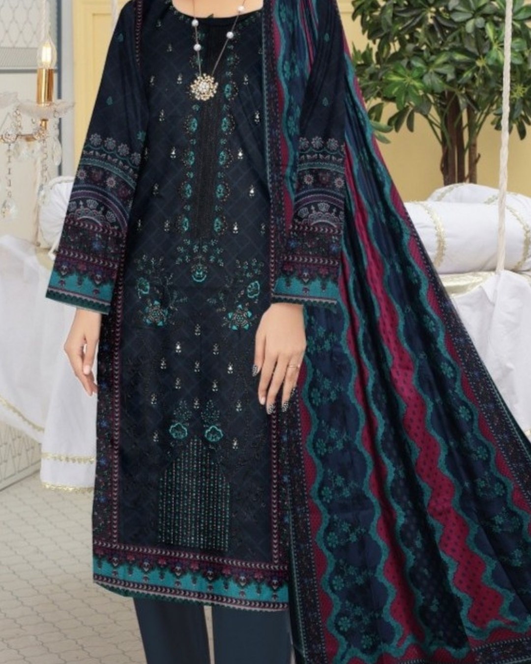Khaadi D # 1330