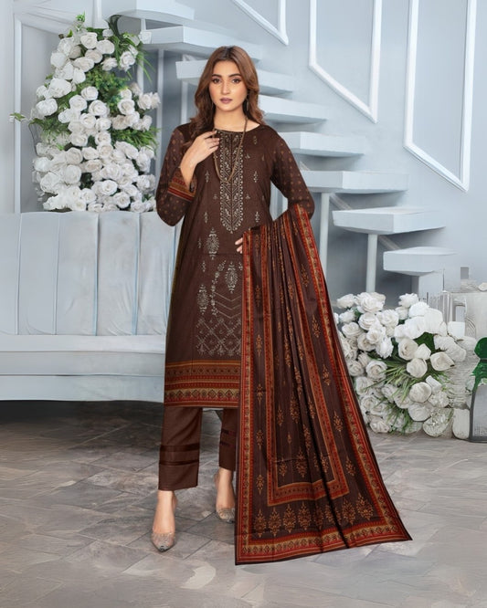 Nishat linen D # 1330