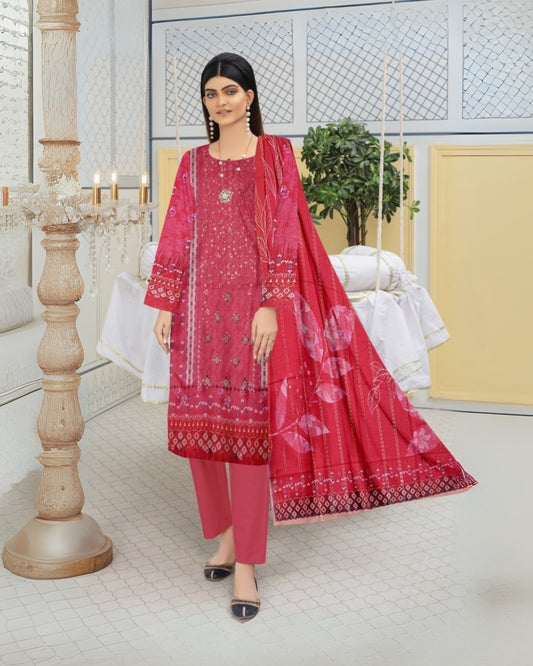 Firdous D # 1317