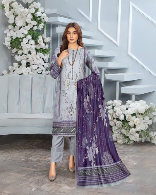 Firdous D # 1317