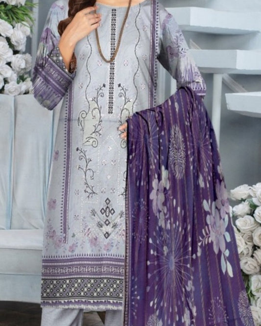 Firdous D # 1317