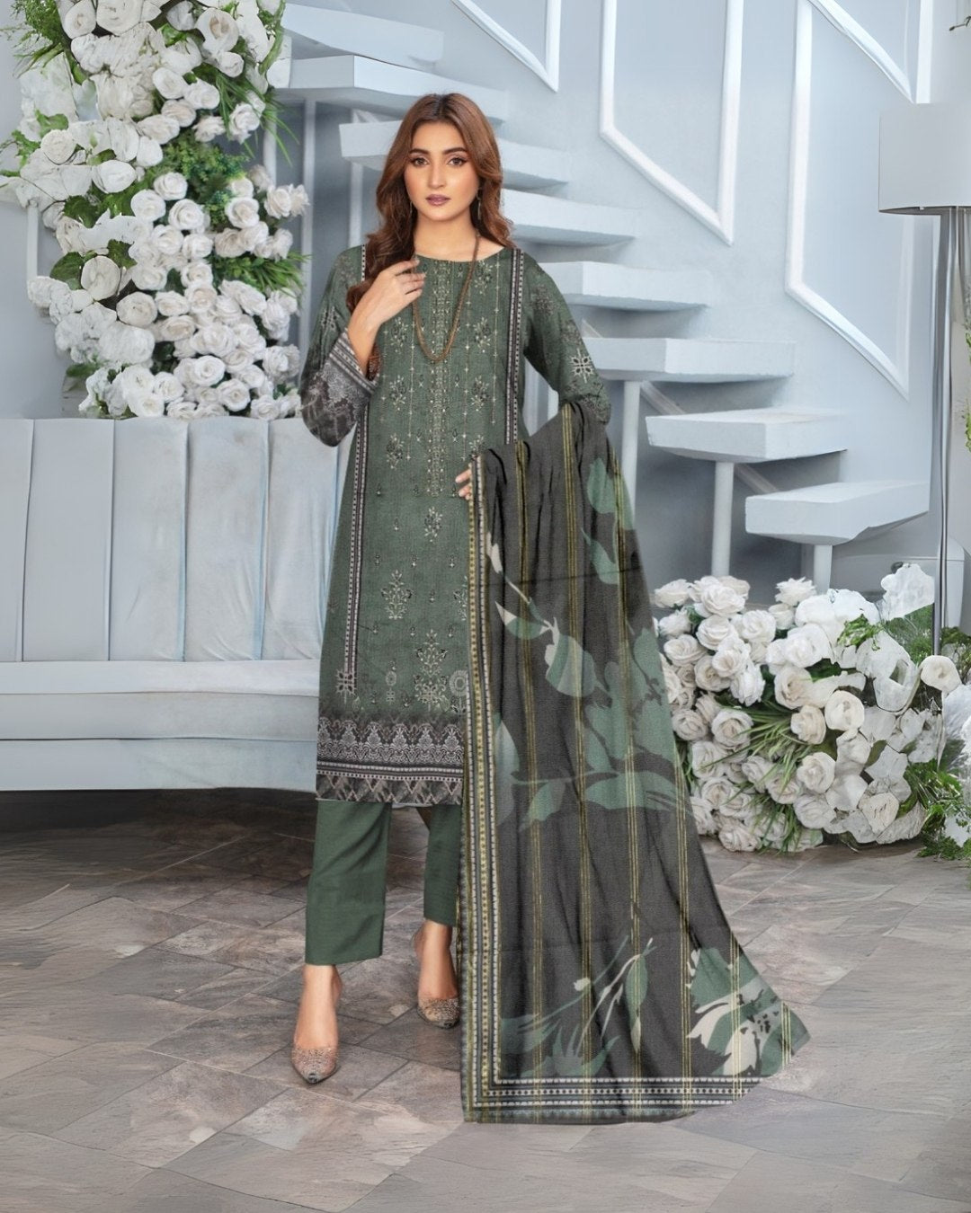 Firdous D # 1317