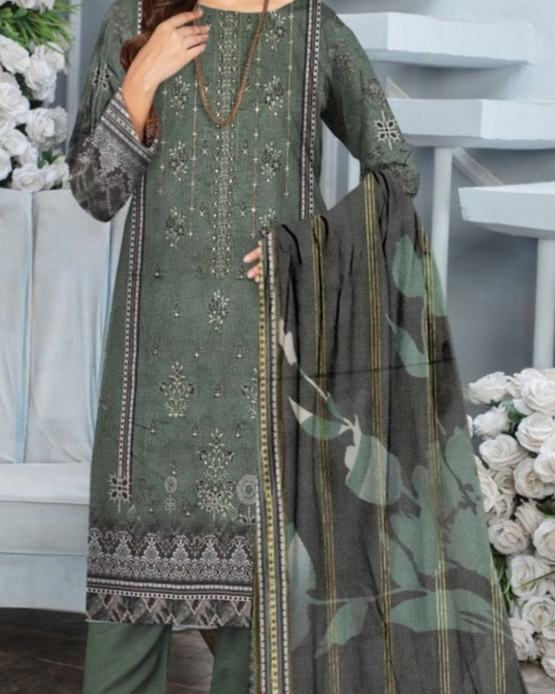 Firdous D # 1317