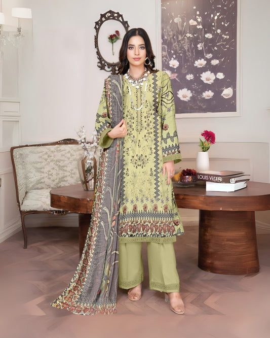 Firdous D # 1317
