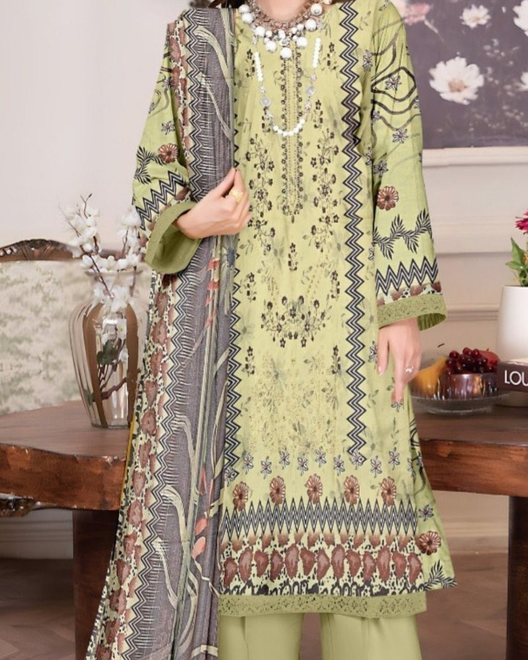 Firdous D # 1317