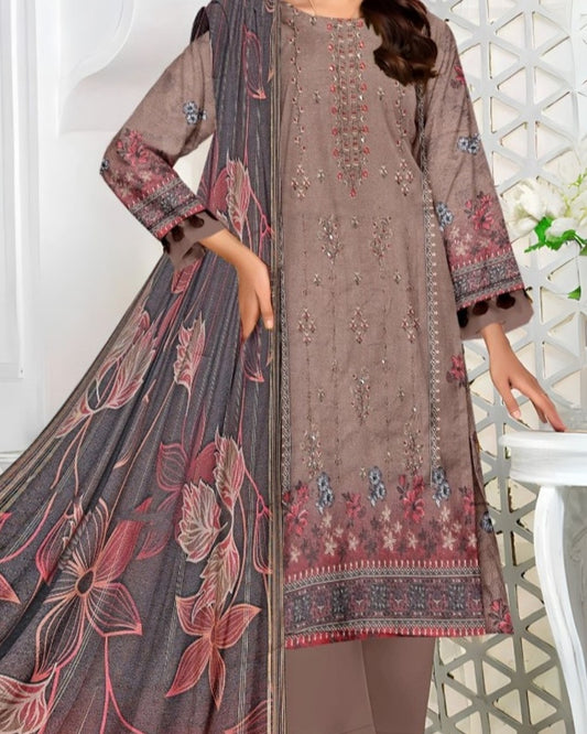 Firdous D # 1317
