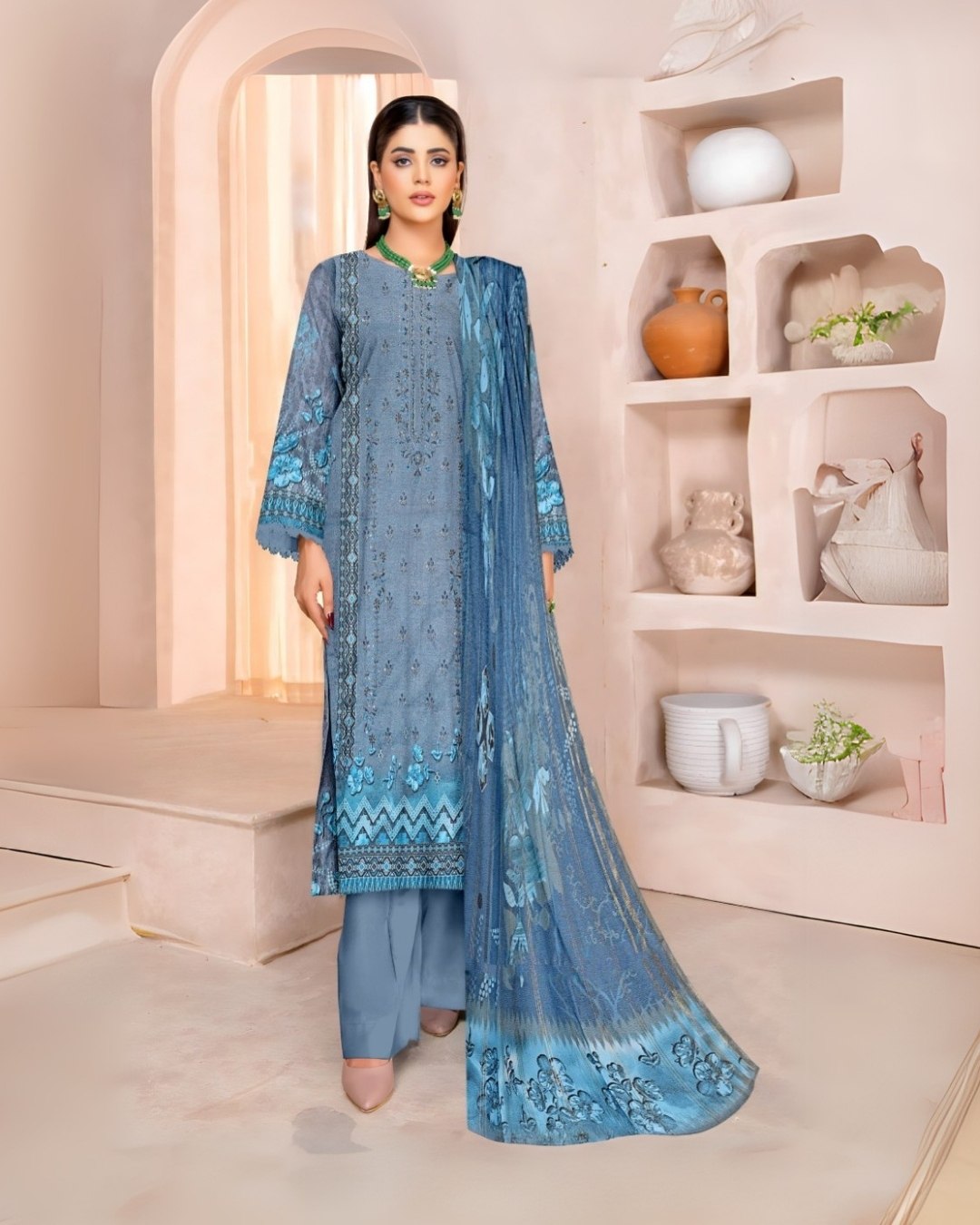 Firdous D # 1317