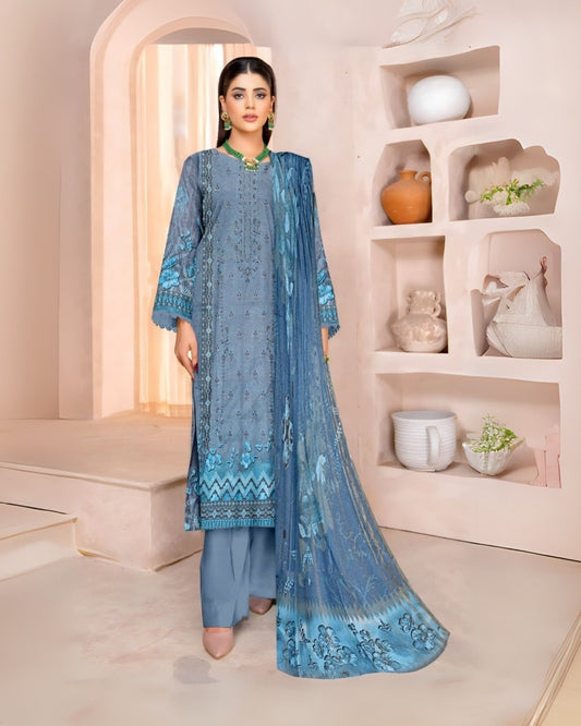 Firdous D # 1317