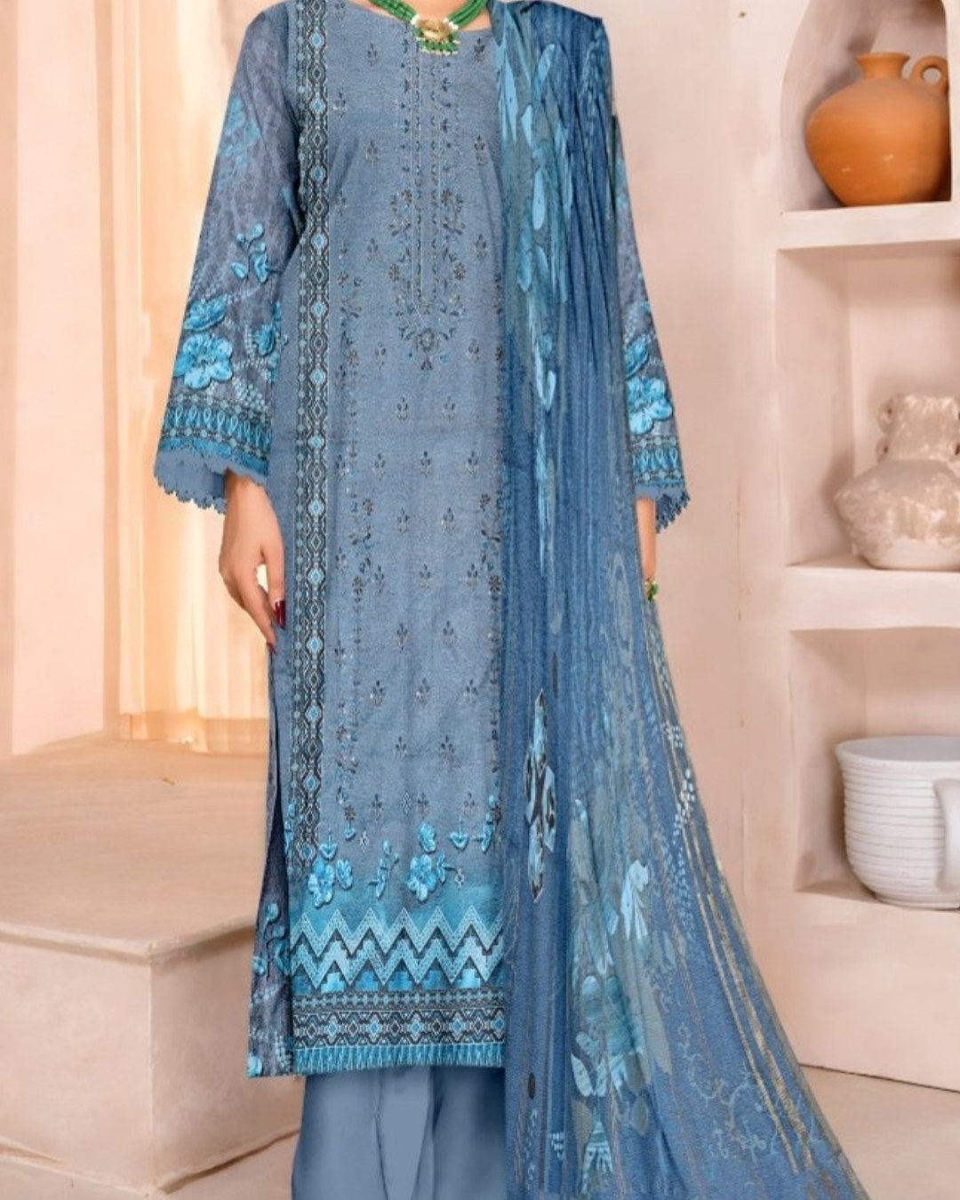 Firdous D # 1317