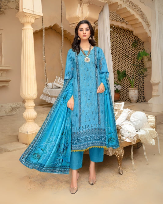 Firdous D # 1317