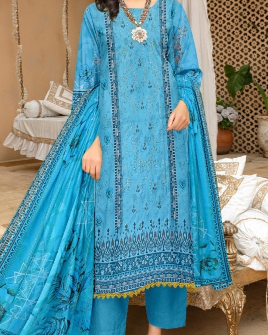 Firdous D # 1317