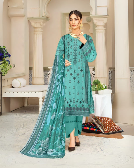 Firdous D # 1317