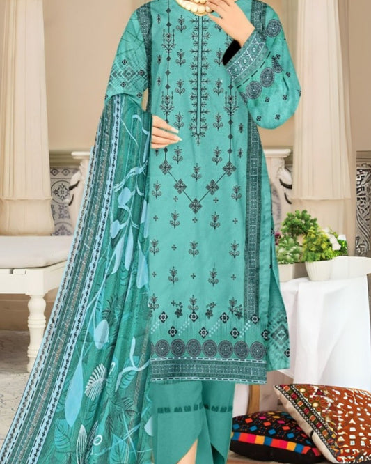 Firdous D # 1317