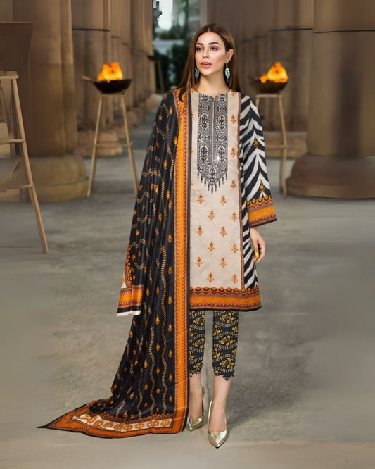 Khaadi D # 1314