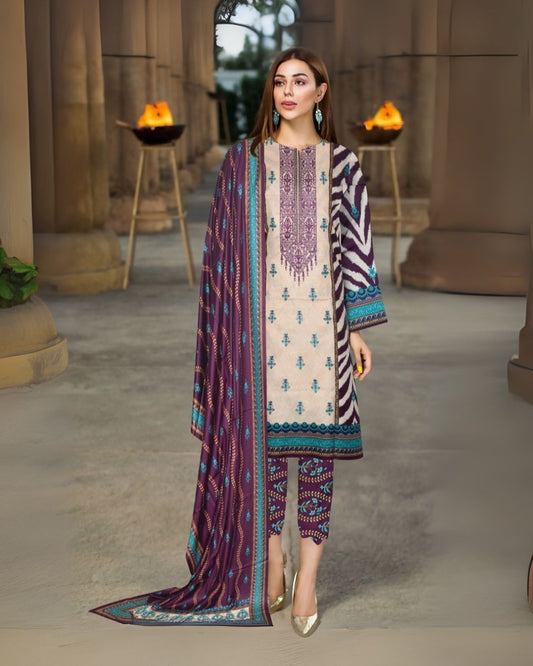 Khaadi D # 1314