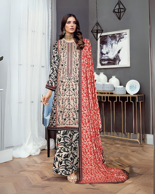 Khaadi D # 1314