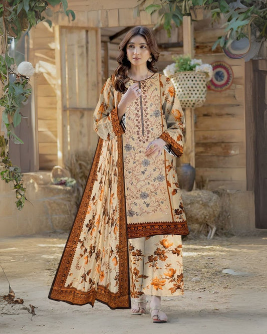 Khaadi D # 1314