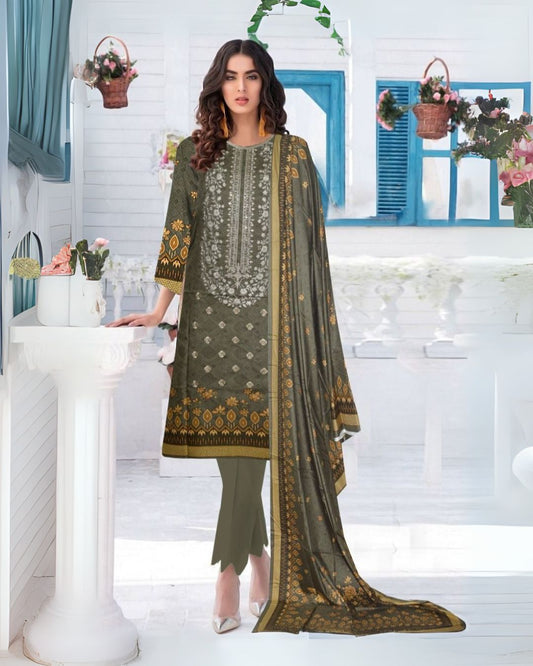 Firdous D # 1314