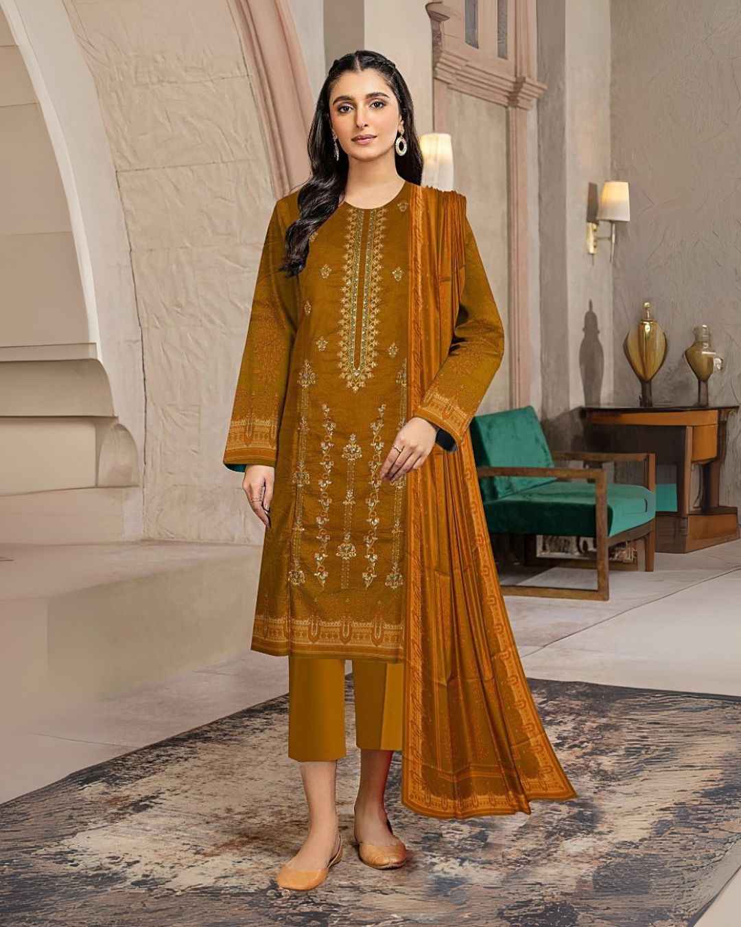 Firdous D # 1314